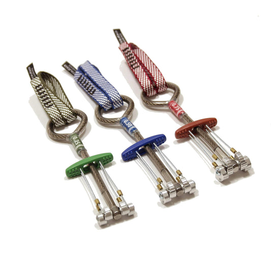 Kouba Flex Cams |  Set of 3 Small