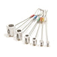 Kouba Hex Nuts | Set of 6