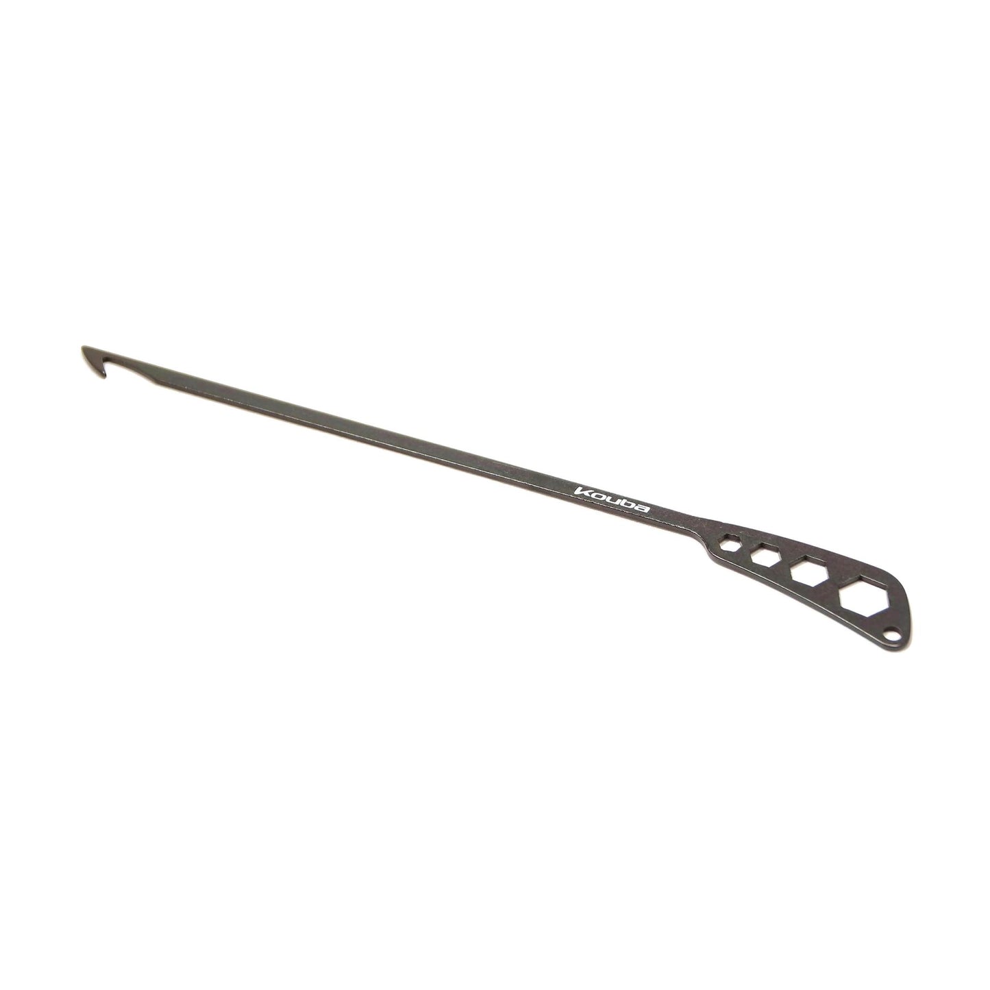 Kouba Multihook Long