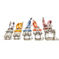 Kouba Manta Cams |  Set of 5 Medium