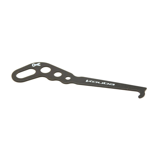 Kouba Nut Tool set of 4