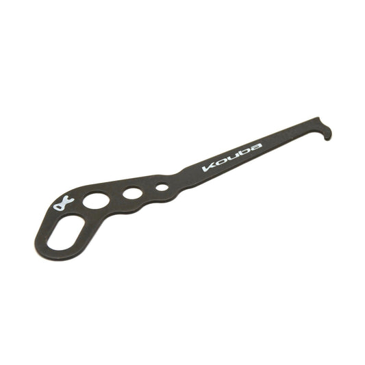 Kouba Nut Tool set of 4