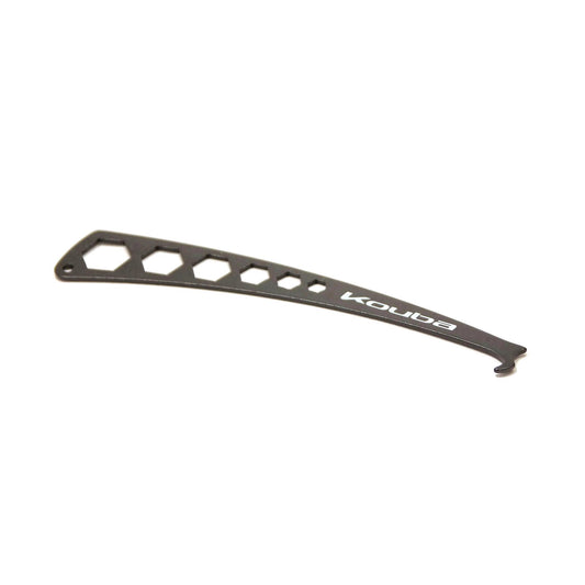 Kouba Nut Tool Key