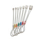 Kouba Rox Nuts | Set of 7 Stoppers