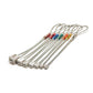 Kouba Rox Nuts | Set of 7 Stoppers