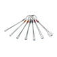 Kouba Rox Nuts | Set of 7 Stoppers